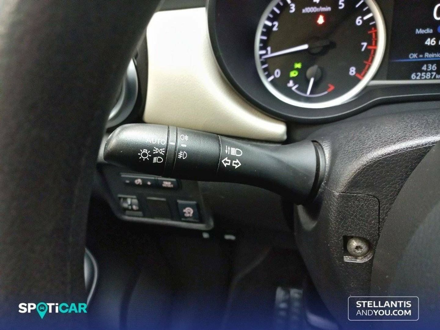 Nissan Micra IG-T Acenta 68 kW (92 CV)