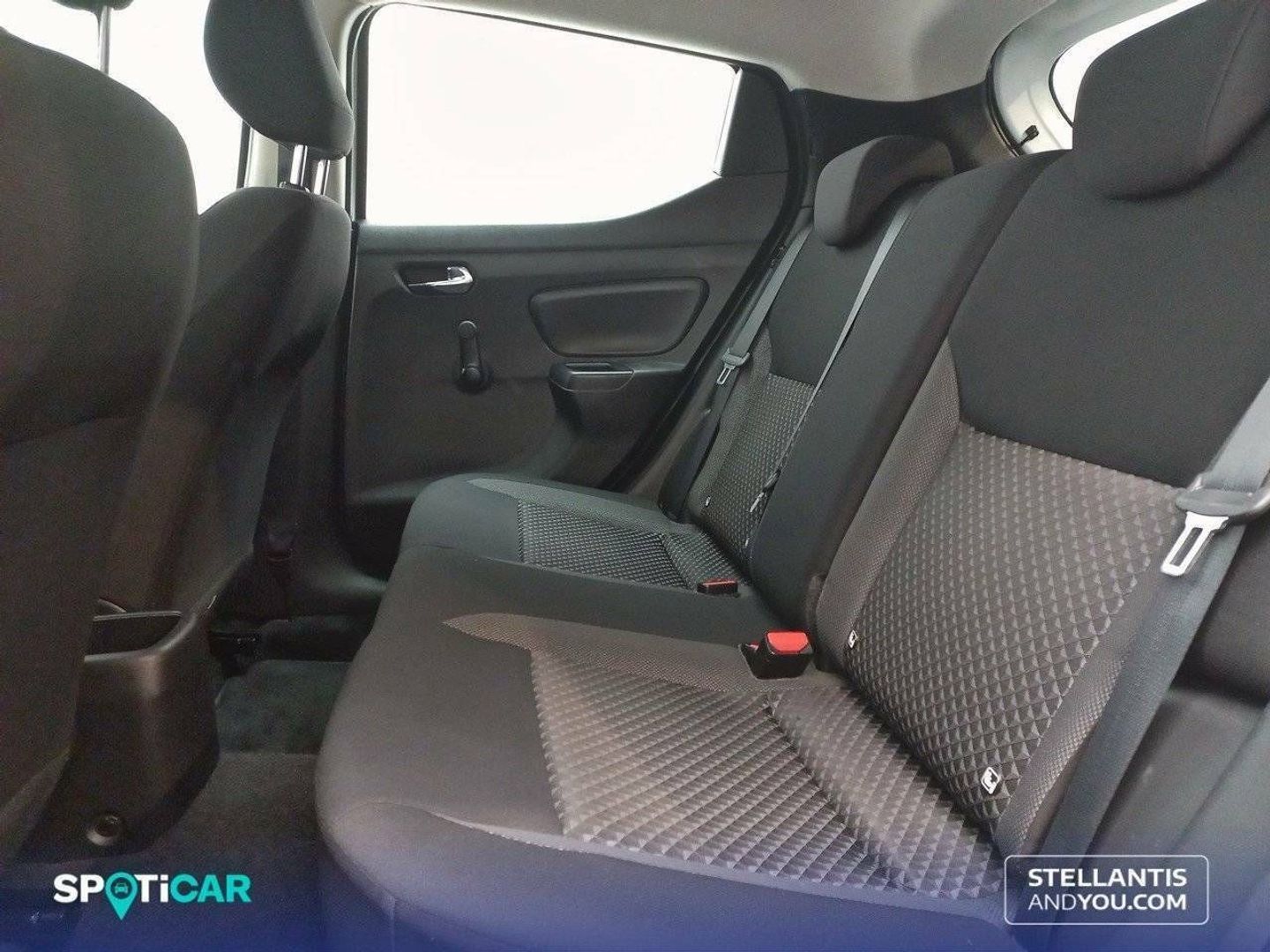 Nissan Micra IG-T Acenta 68 kW (92 CV)