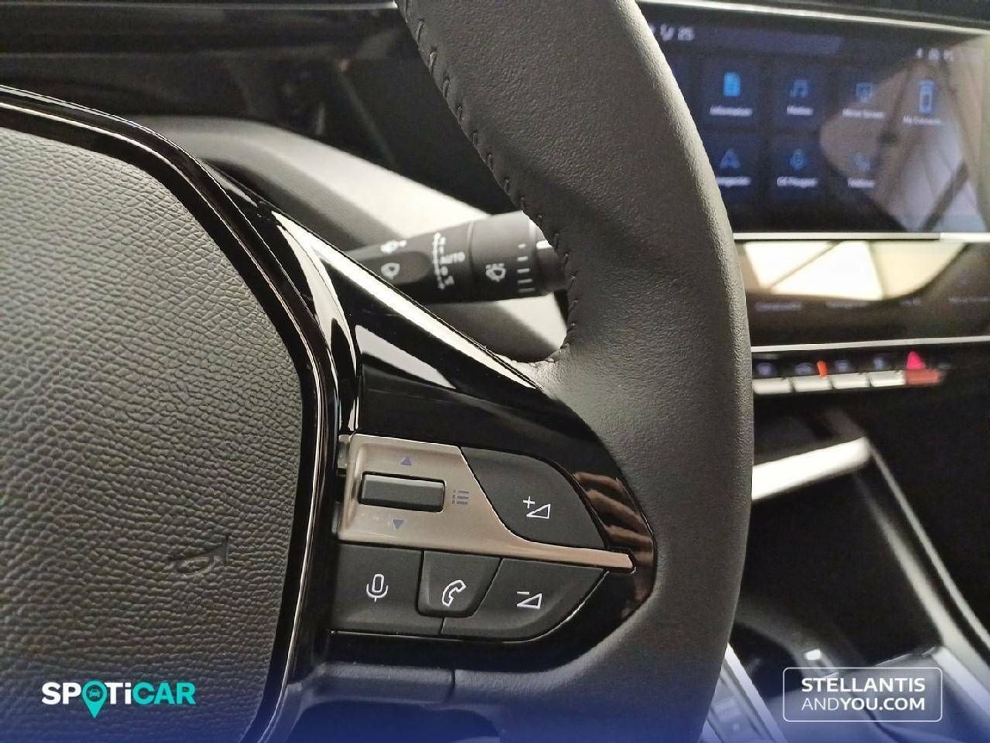 Peugeot 308 PureTech 130 S&S Allure 96 kW (130 CV)