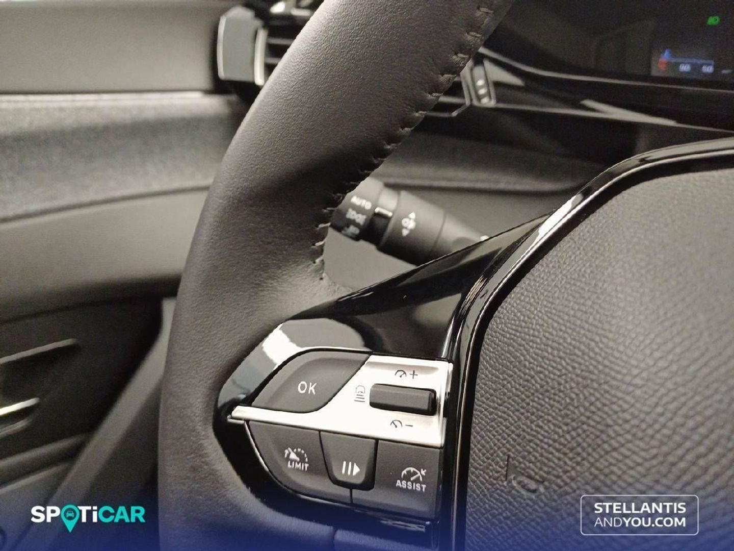 Peugeot 308 PureTech 130 S&S Allure 96 kW (130 CV)