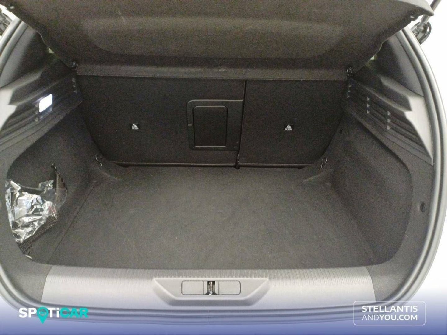 Peugeot 308 PureTech 130 S&S Allure 96 kW (130 CV)