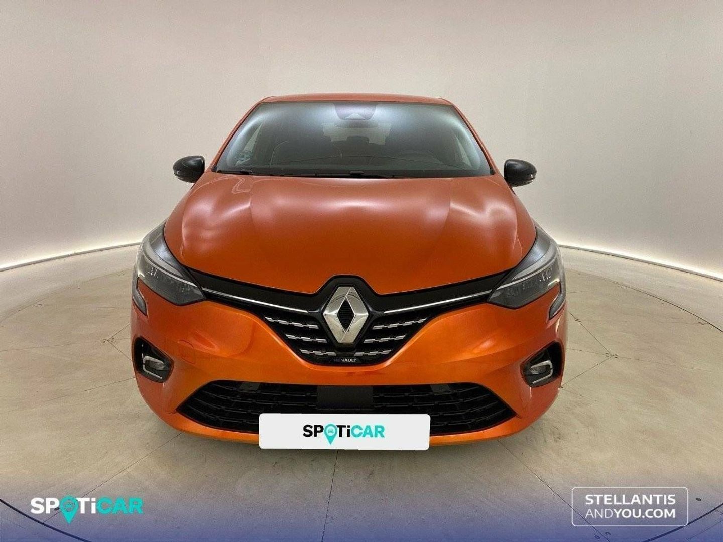 Renault Clio Techno TCe 103 kW (140 CV)