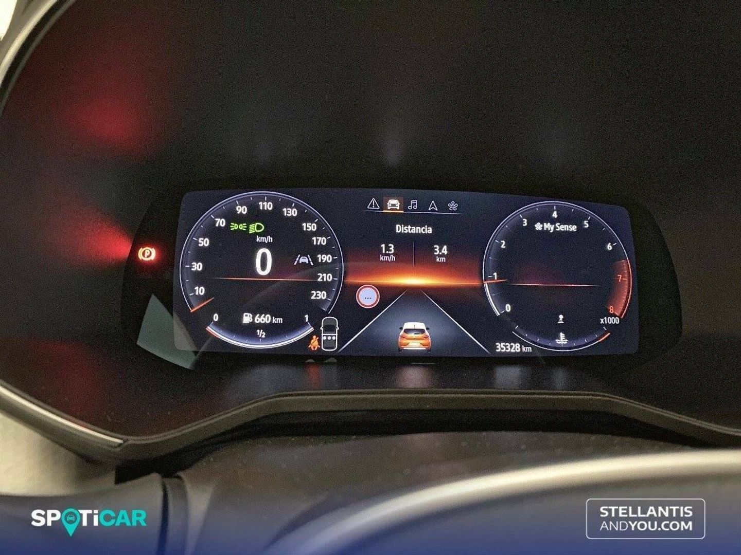 Renault Clio Techno TCe 103 kW (140 CV)