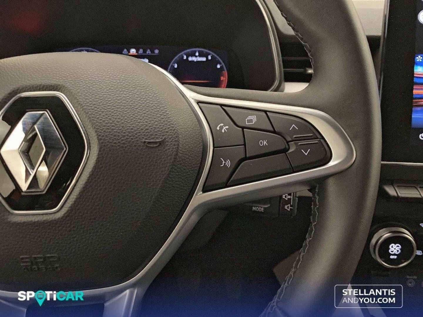 Renault Clio Techno TCe 103 kW (140 CV)