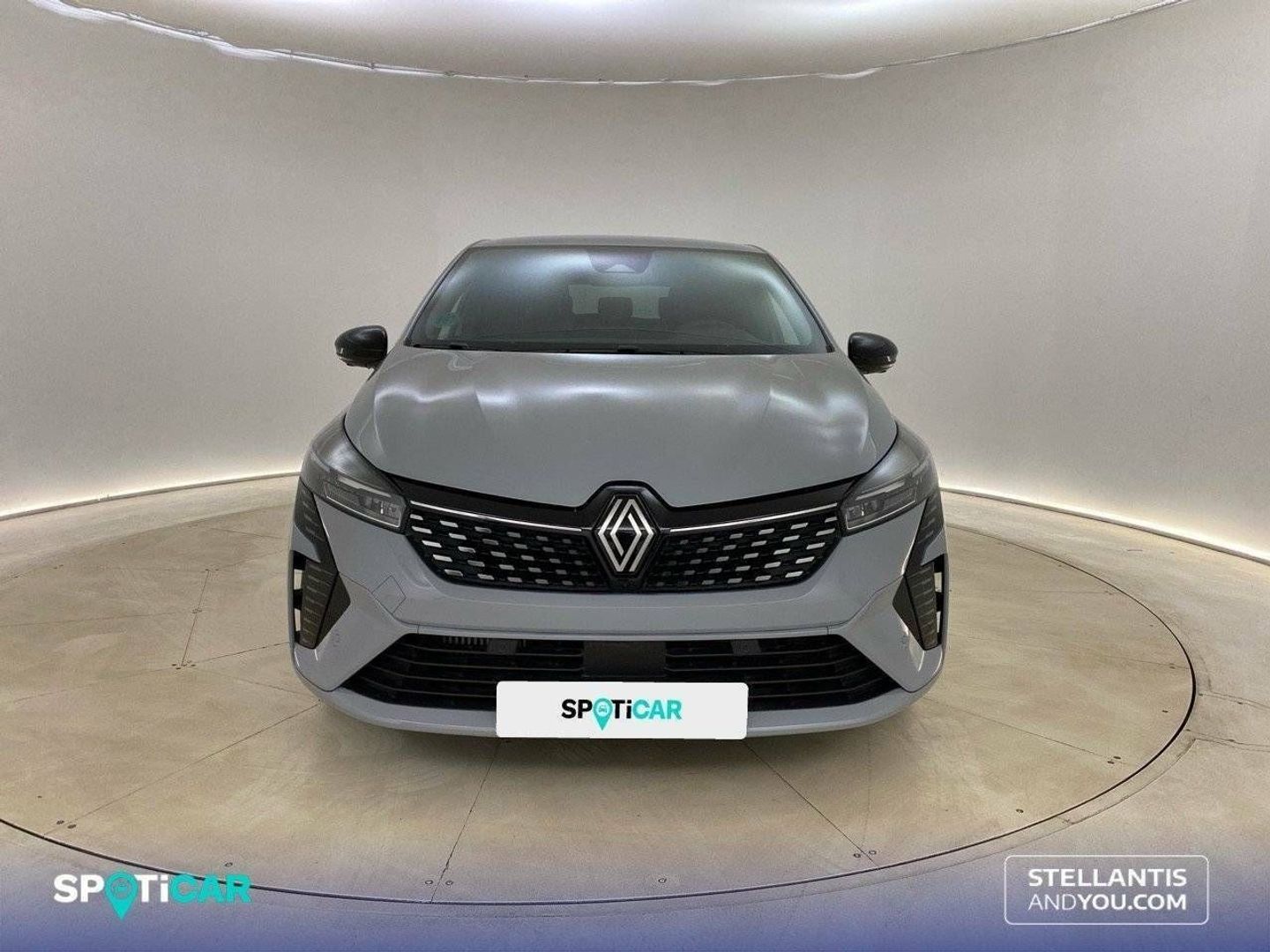 Renault Clio Techno TCe 66 kW (90 CV)
