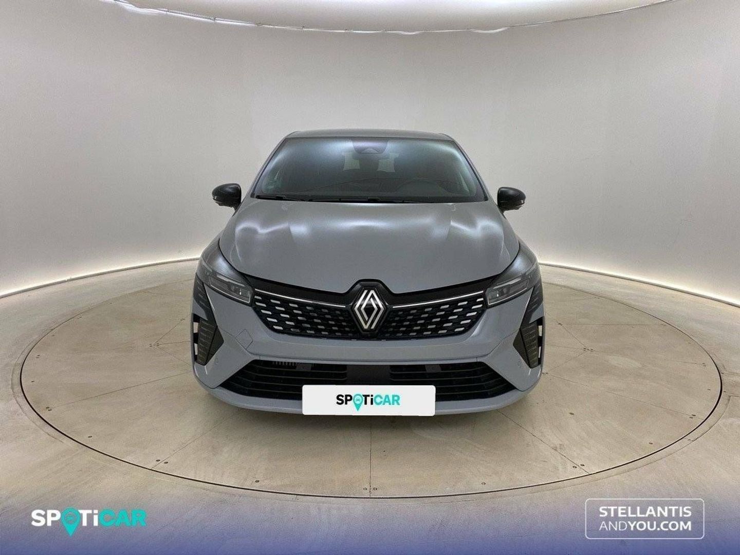 Renault Clio Techno TCe 66 kW (90 CV)