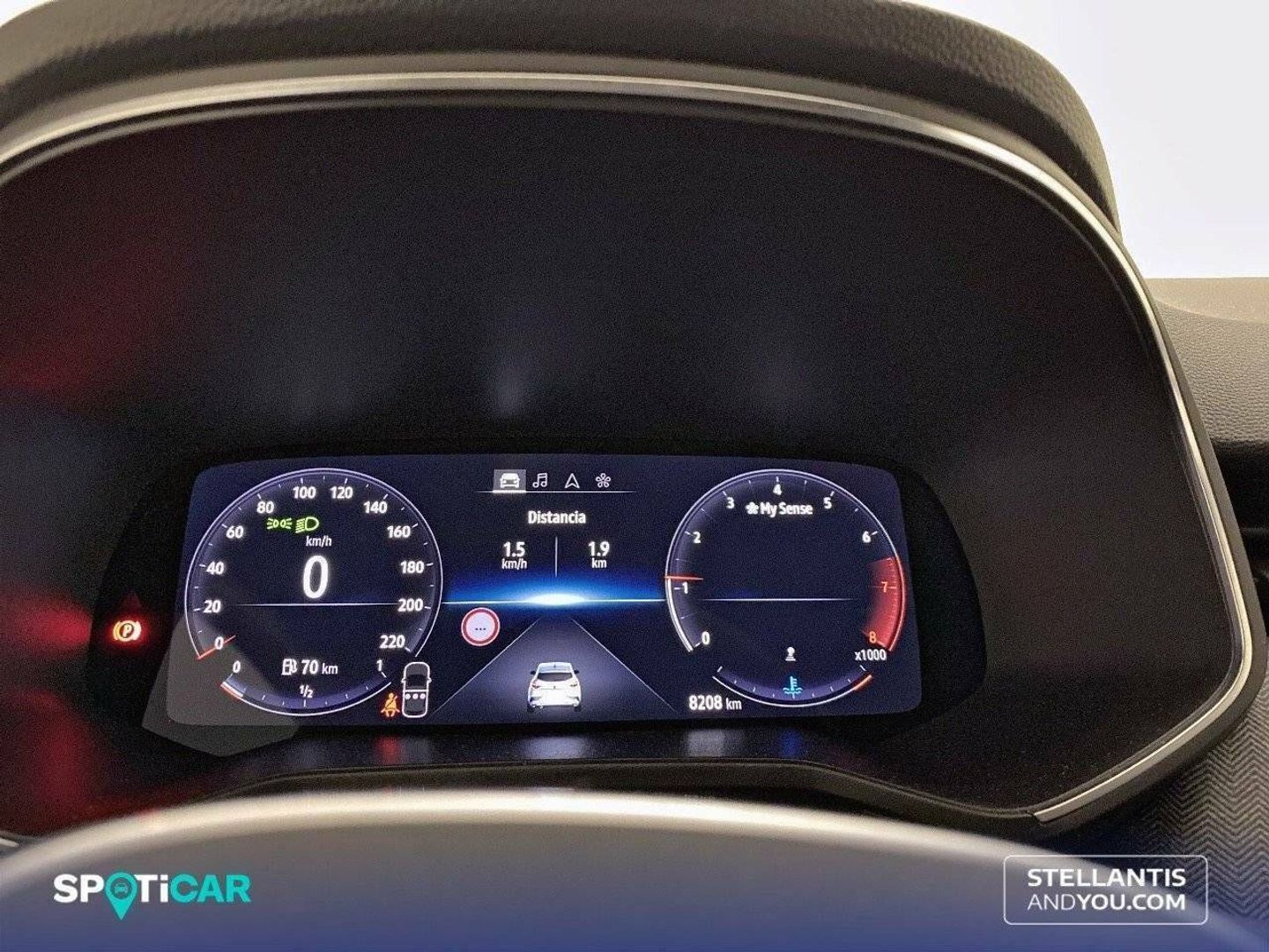 Renault Clio Techno TCe 66 kW (90 CV)