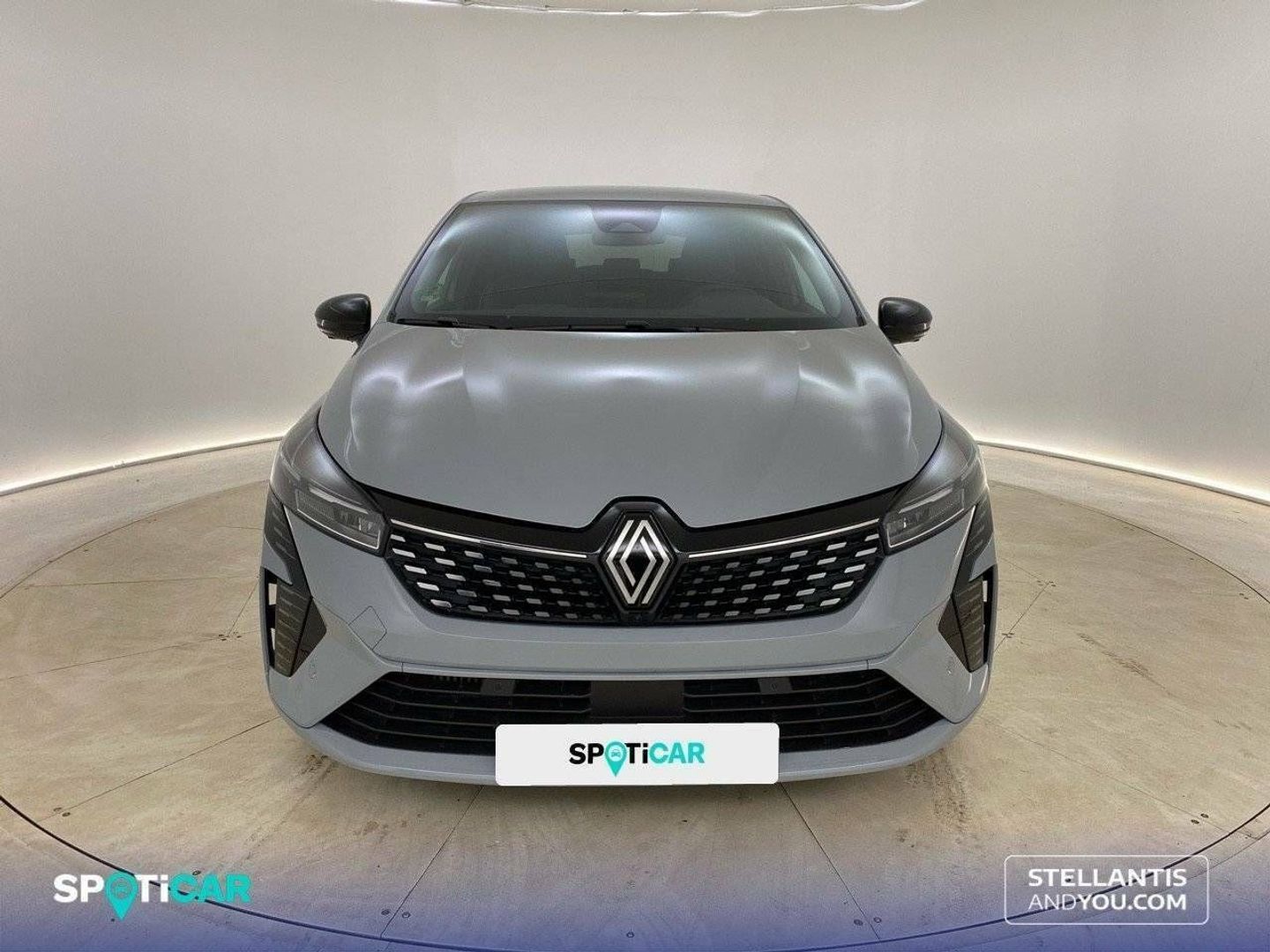 Renault Clio Techno TCe 66 kW (90 CV)