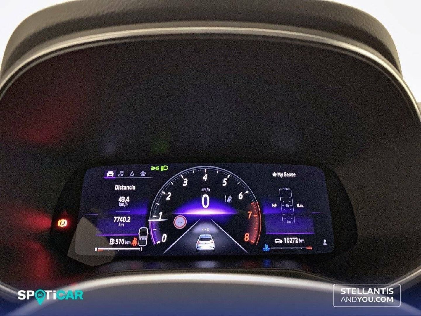 Renault Clio Techno TCe 66 kW (90 CV)