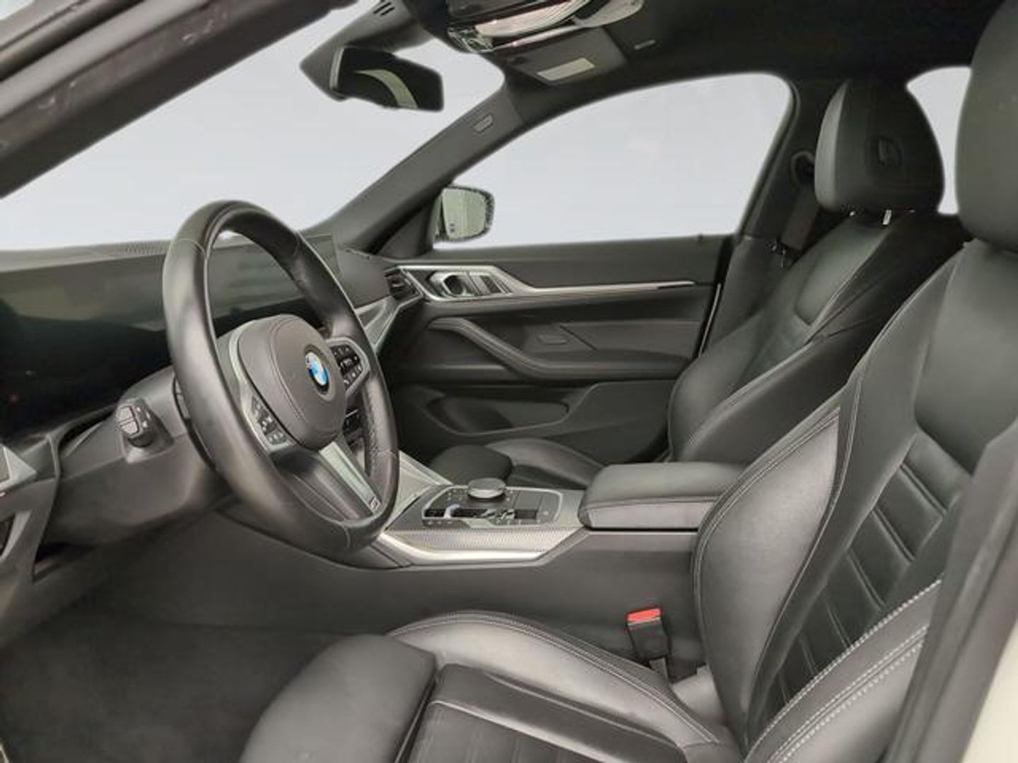 BMW Serie 4 420d Gran Coupe 140 kW (190 CV)