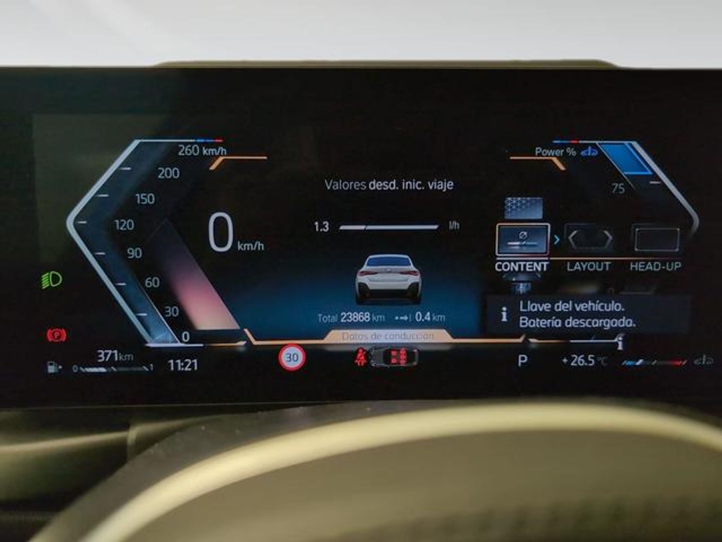 BMW Serie 4 420d Gran Coupe 140 kW (190 CV)