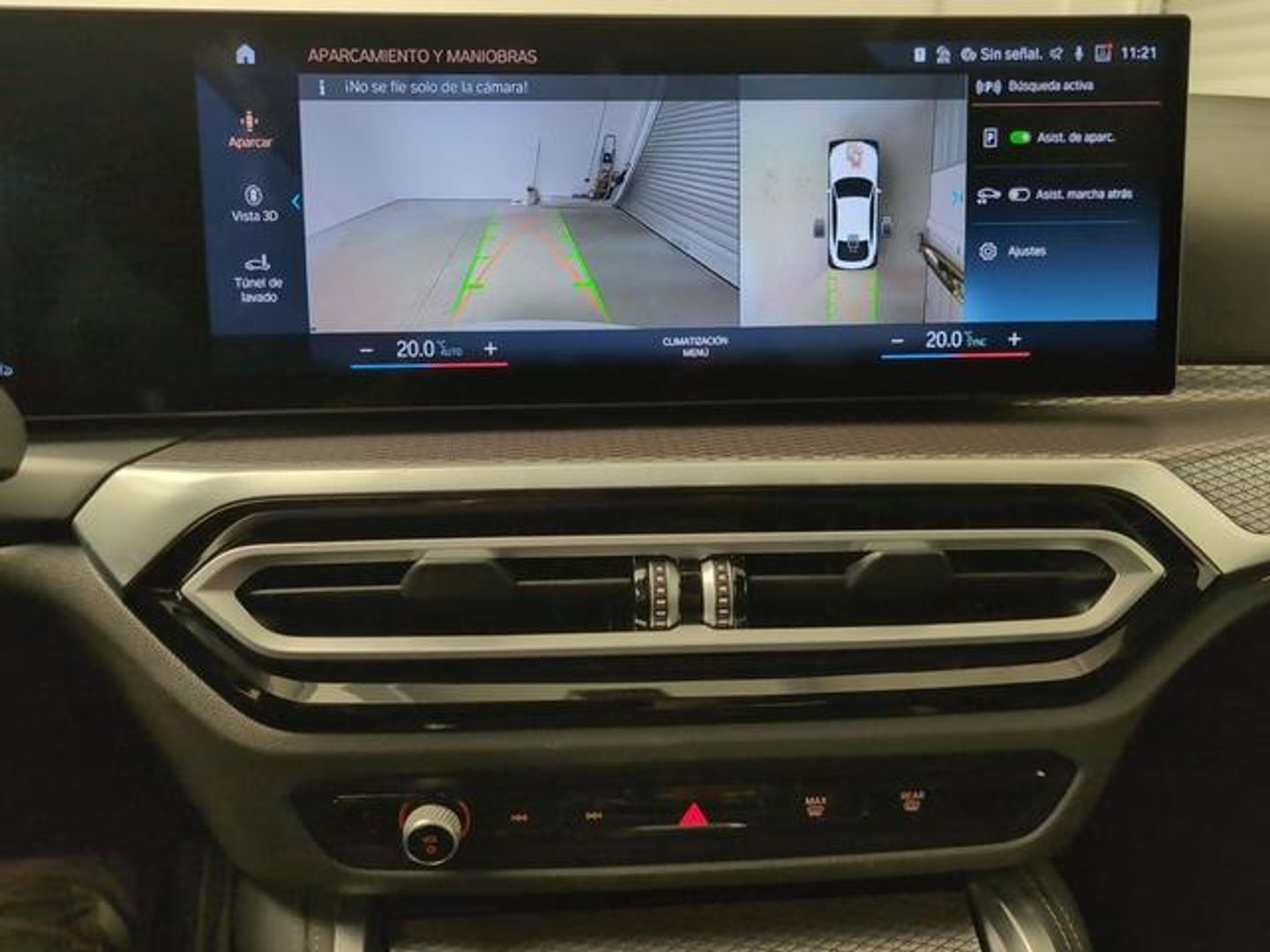 BMW Serie 4 420d Gran Coupe 140 kW (190 CV)