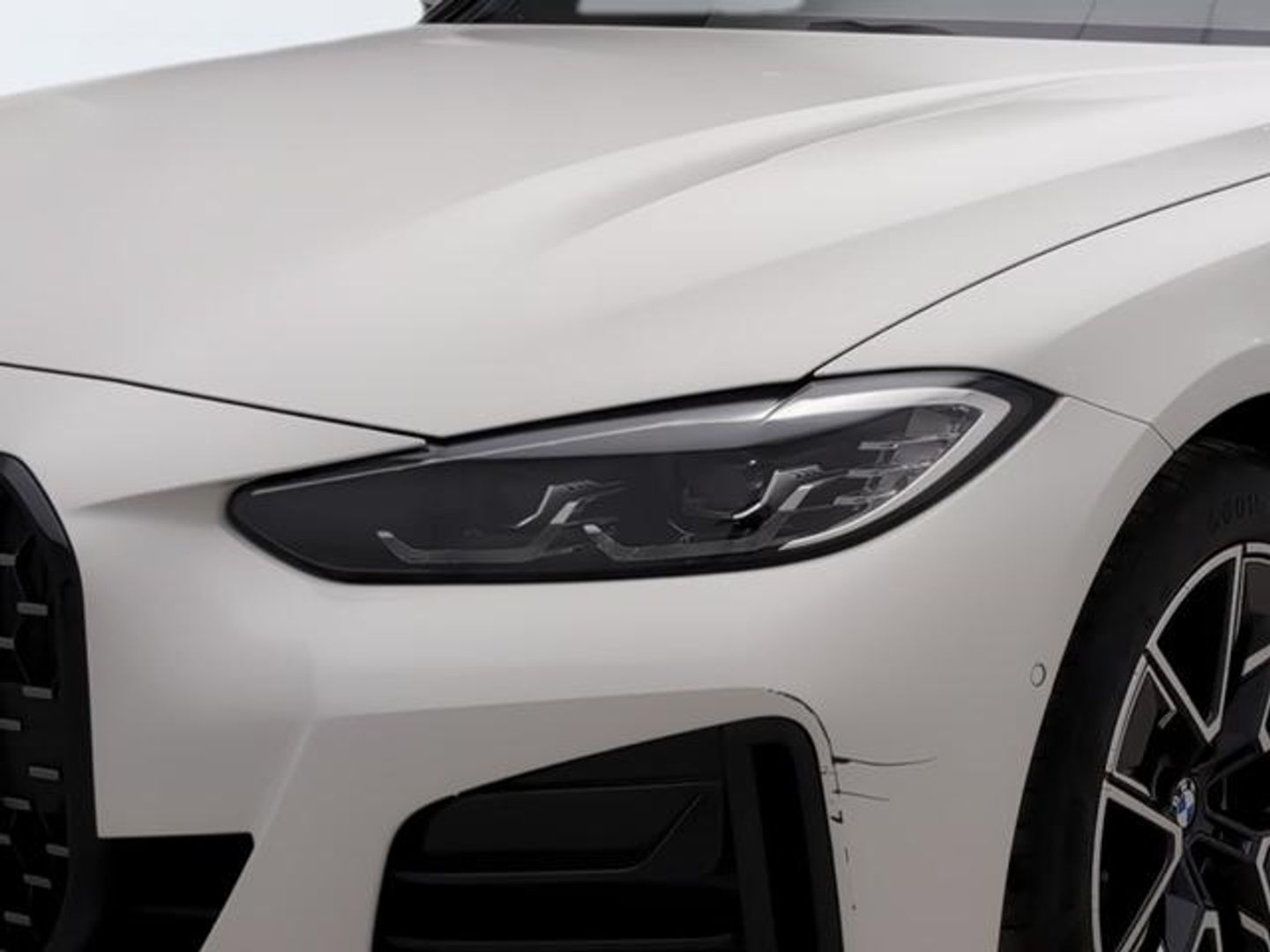BMW Serie 4 420d Gran Coupe 140 kW (190 CV)