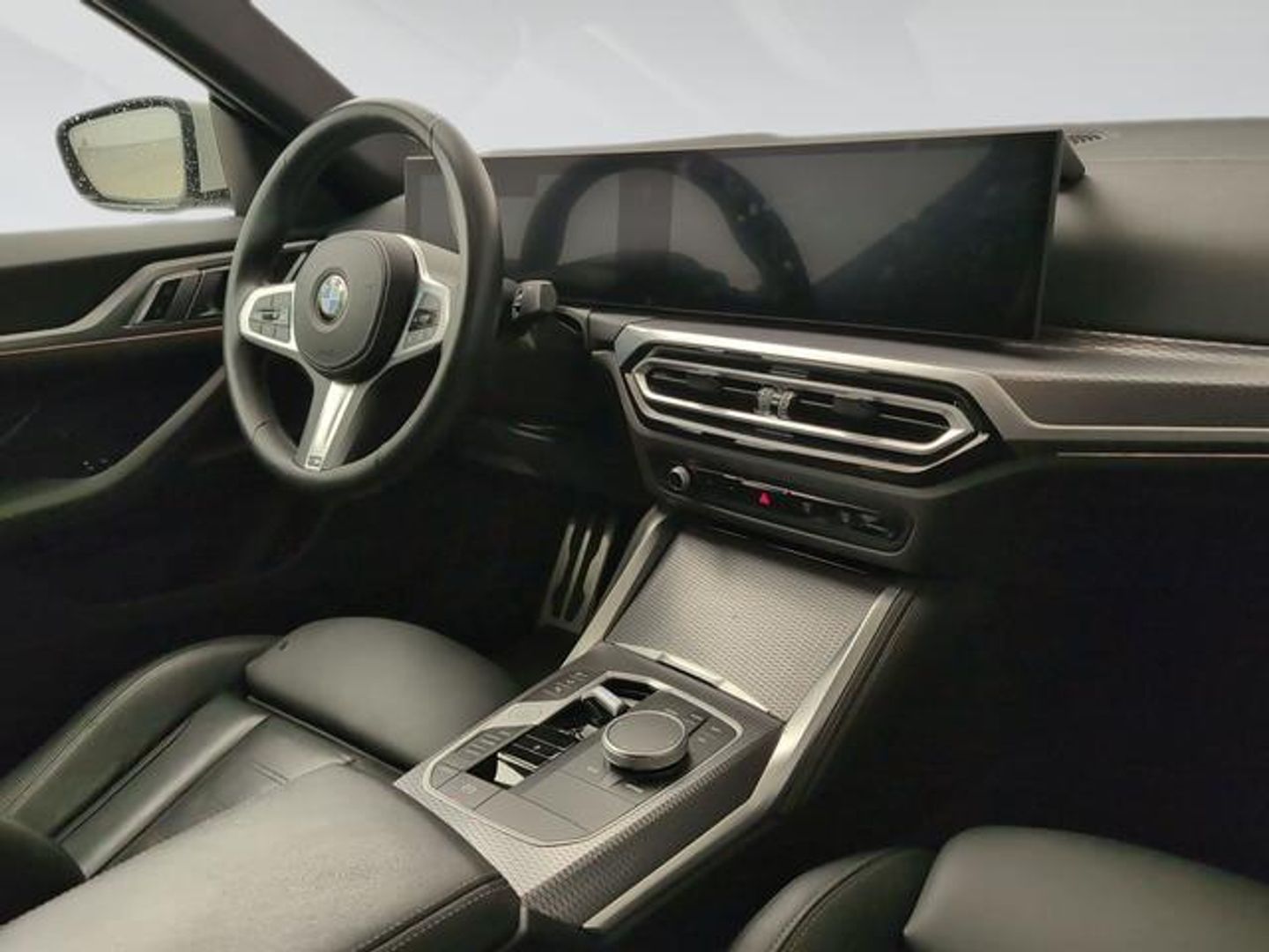 BMW Serie 4 420d Gran Coupe 140 kW (190 CV)