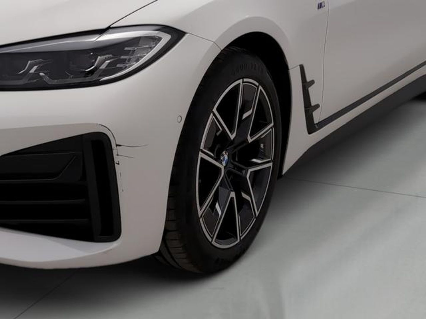 BMW Serie 4 420d Gran Coupe 140 kW (190 CV)