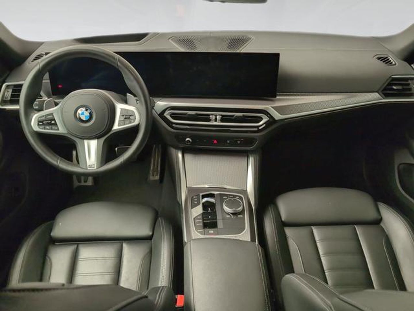 BMW Serie 4 420d Gran Coupe 140 kW (190 CV)