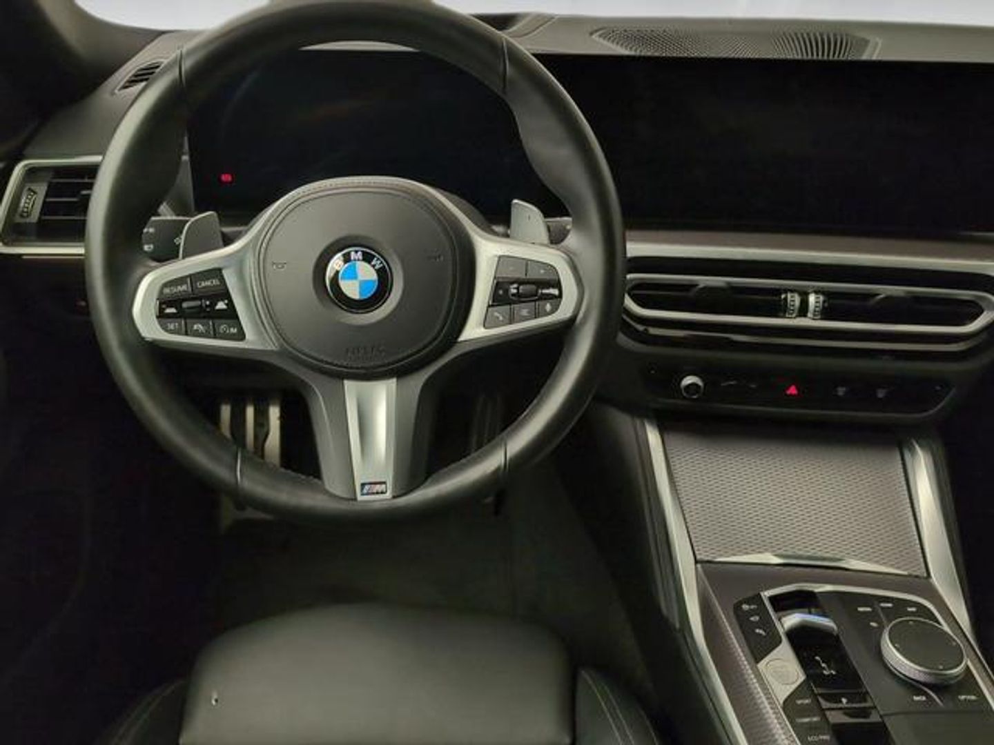 BMW Serie 4 420d Gran Coupe 140 kW (190 CV)
