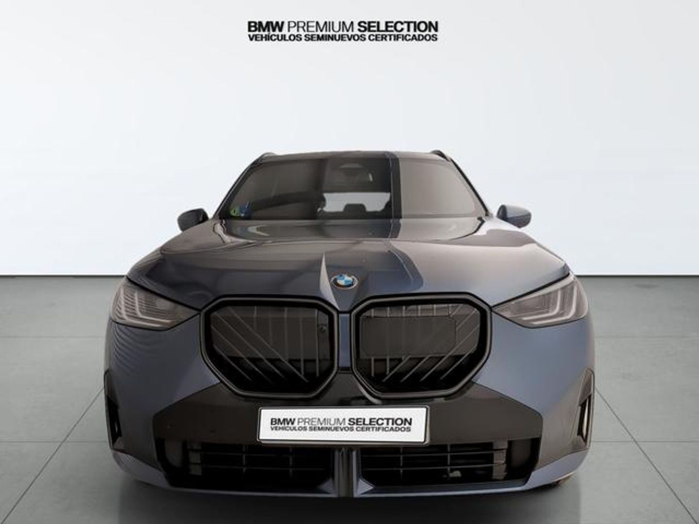 BMW X3 xDrive20d 145 kW (197 CV) Azul SUV
