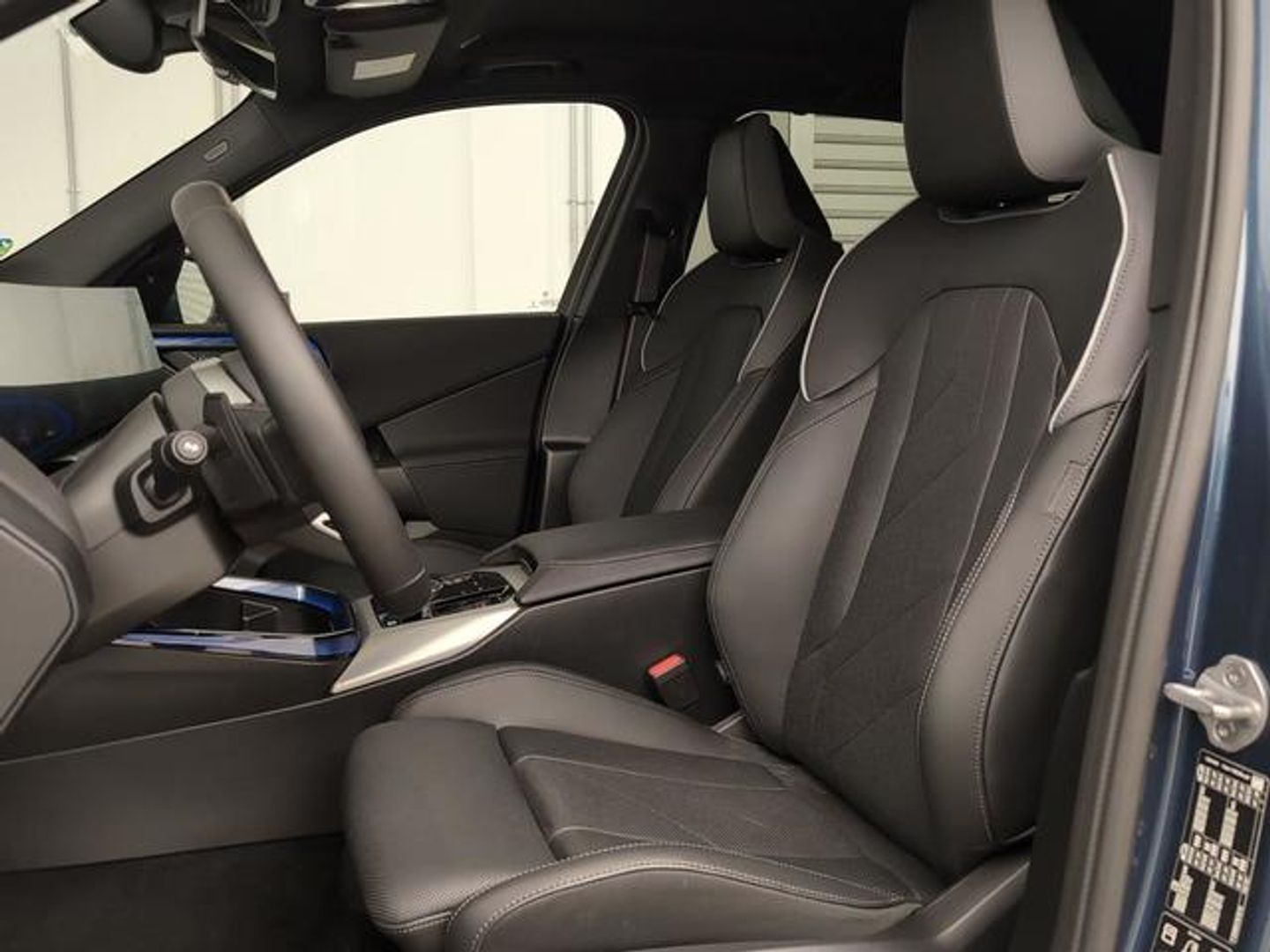 BMW X3 xDrive20d 145 kW (197 CV)