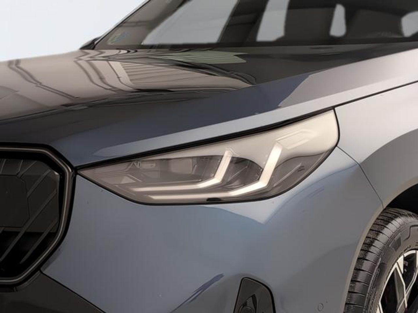 BMW X3 xDrive20d 145 kW (197 CV)