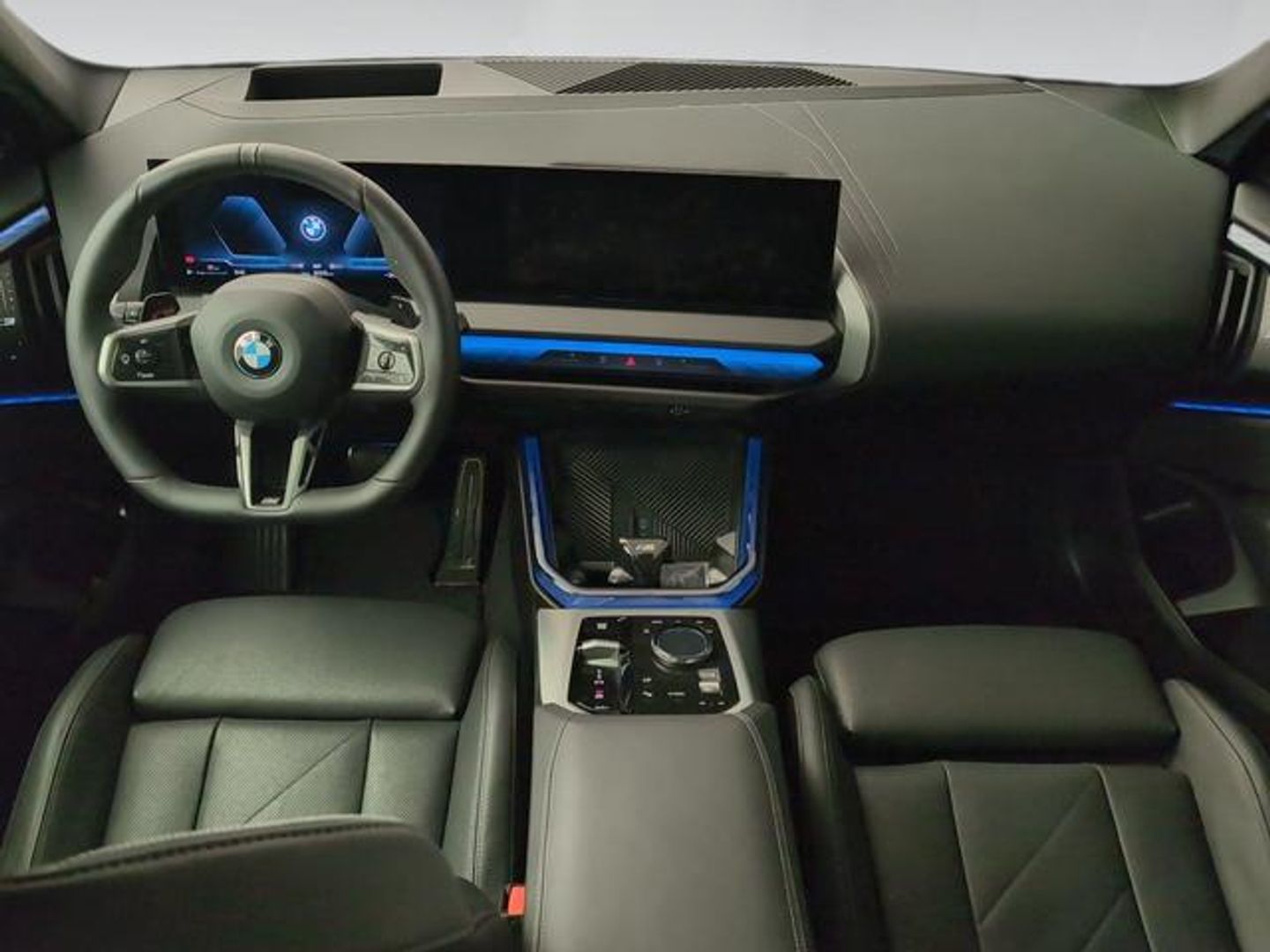 BMW X3 xDrive20d 145 kW (197 CV)