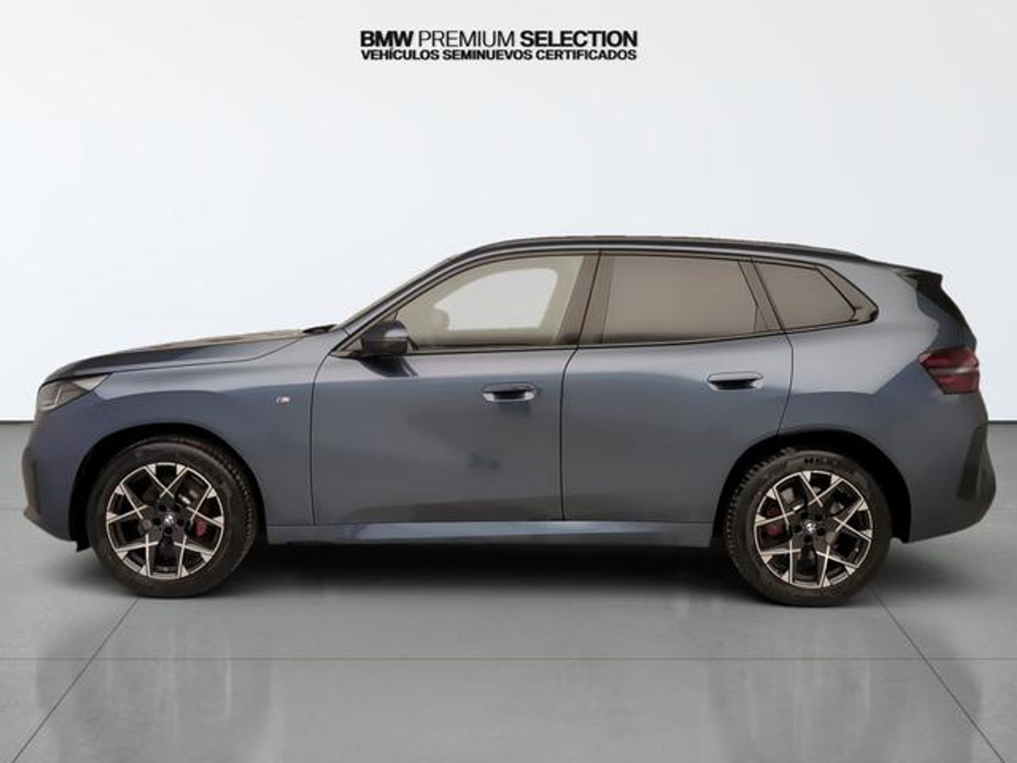 BMW X3 xDrive20d 145 kW (197 CV)