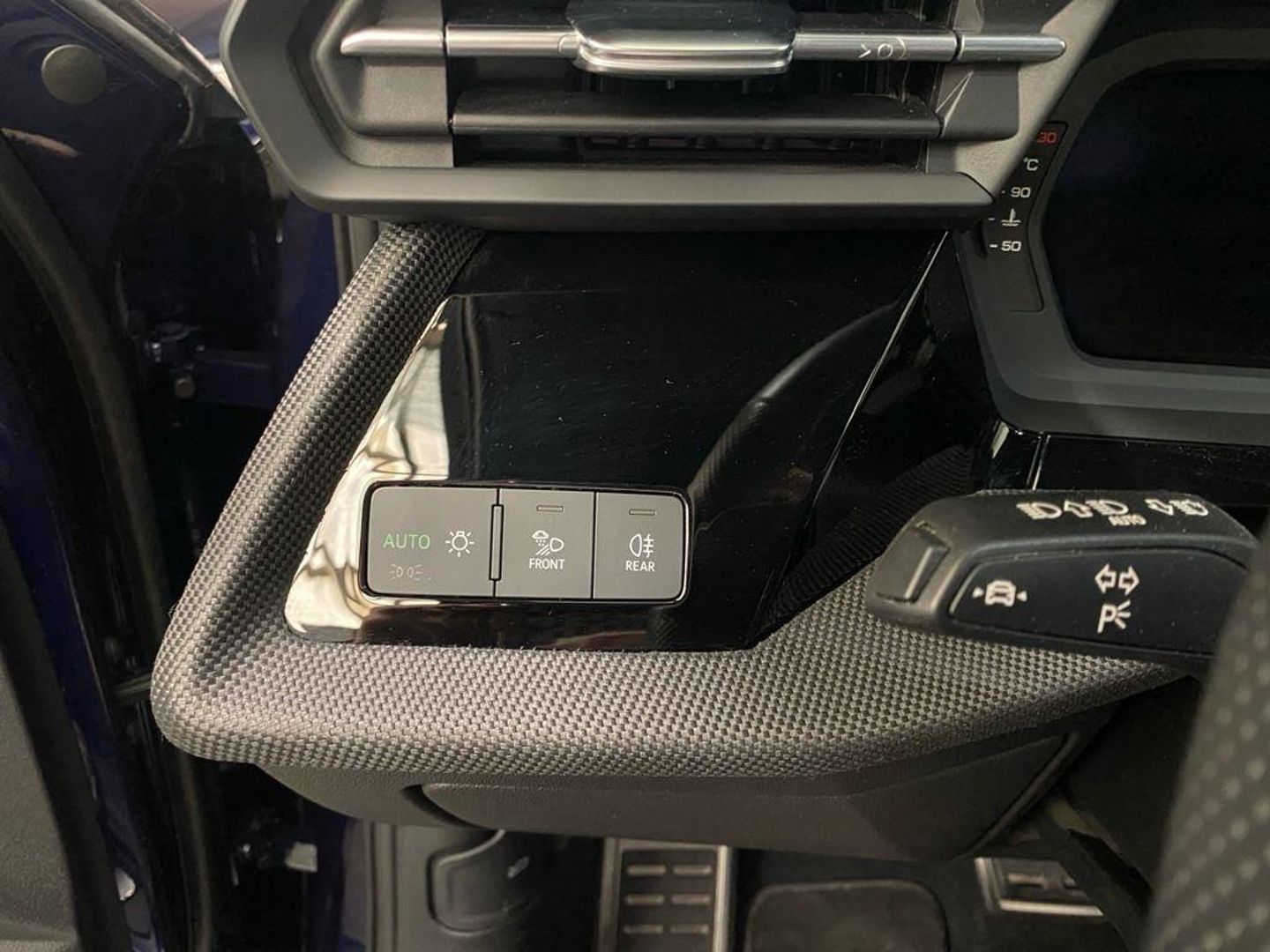 Audi A3 Sportback S line 35 TDI 110 kW (150 CV) S tronic