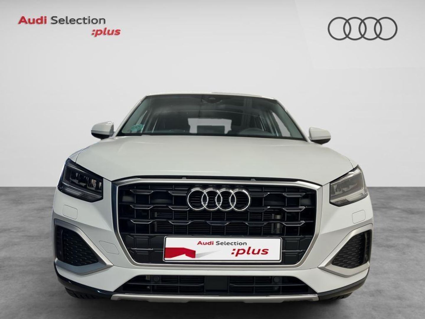 Audi Q2 Advanced 35 TDI 110 kW (150 CV) S tronic