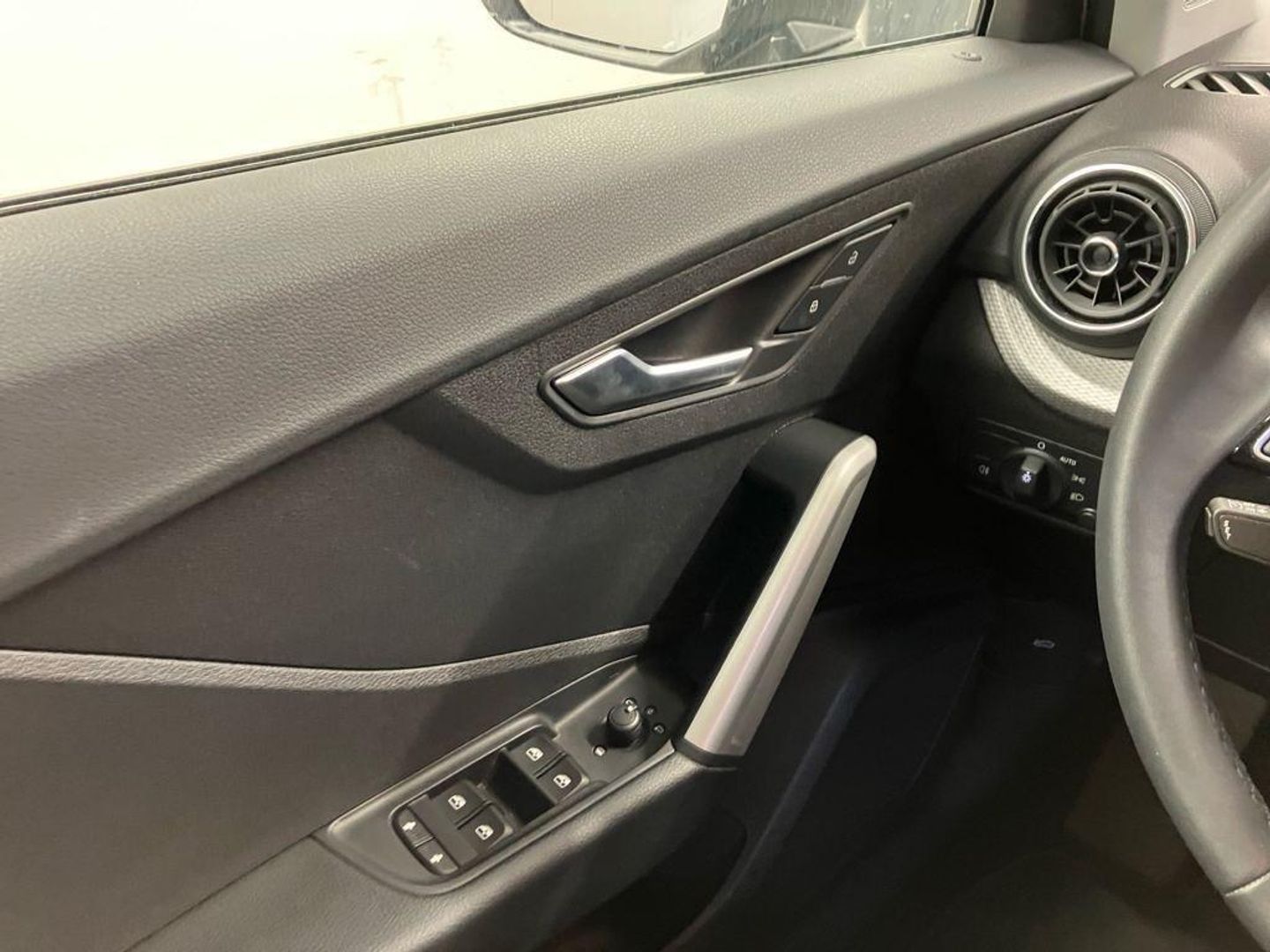 Audi Q2 Advanced 35 TDI 110 kW (150 CV) S tronic