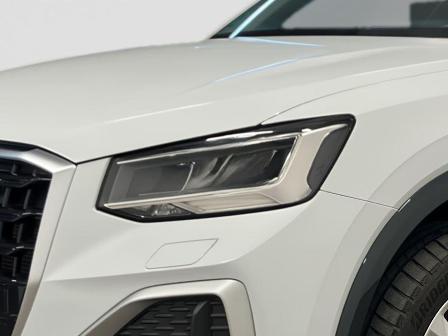 Audi Q2 Advanced 35 TDI 110 kW (150 CV) S tronic
