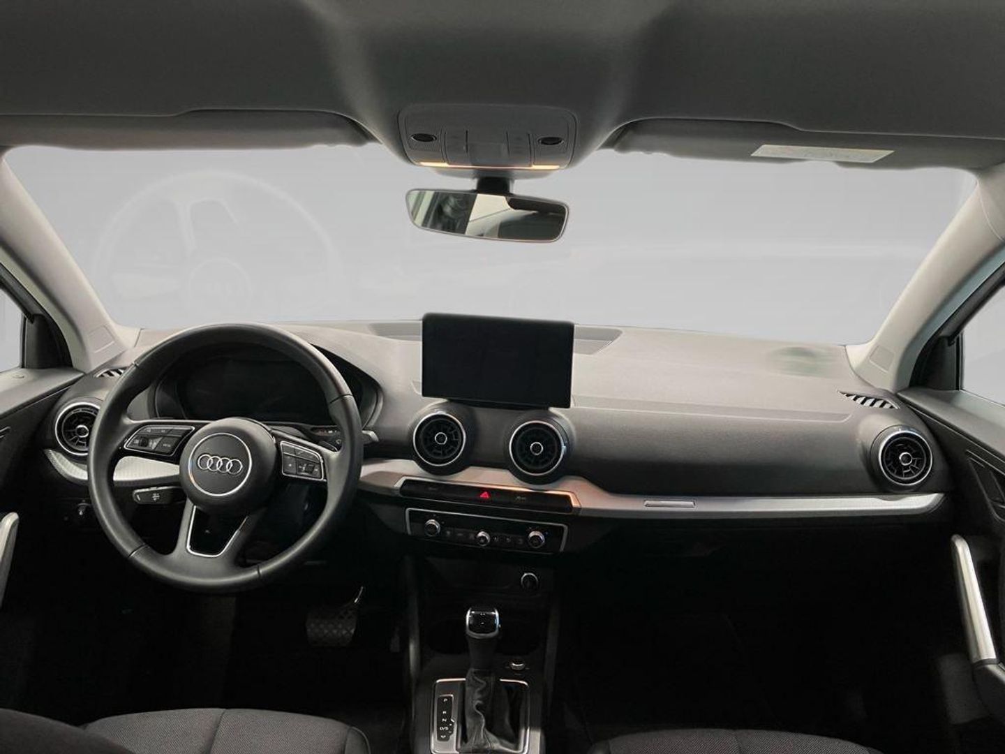Audi Q2 Advanced 35 TDI 110 kW (150 CV) S tronic