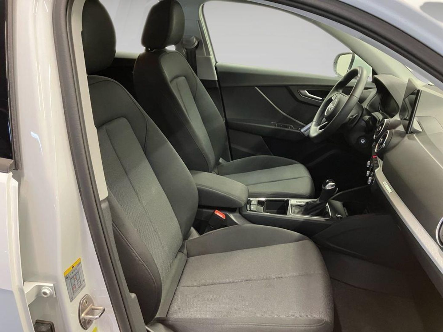 Audi Q2 Advanced 35 TDI 110 kW (150 CV) S tronic