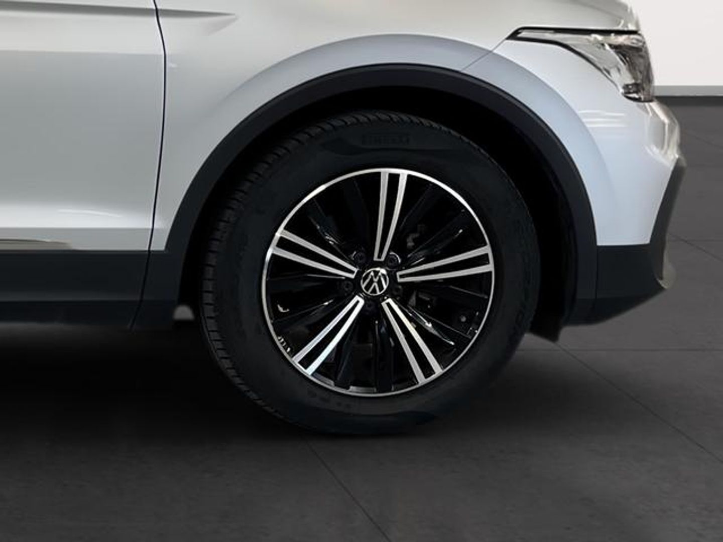 Volkswagen Tiguan Life 2.0 TDI 110 kW (150 CV)