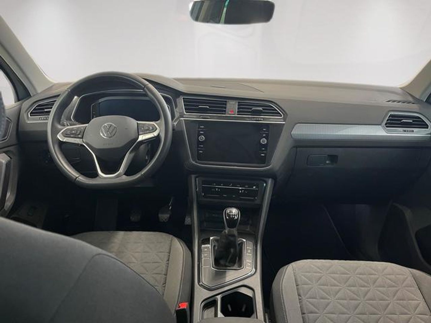 Volkswagen Tiguan Life 2.0 TDI 110 kW (150 CV)