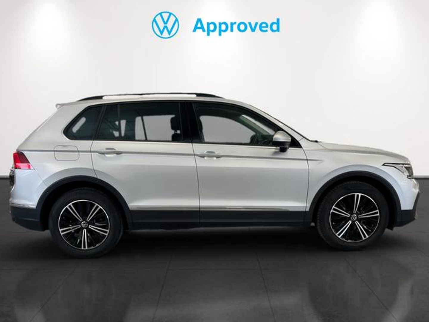 Volkswagen Tiguan Life 2.0 TDI 110 kW (150 CV)