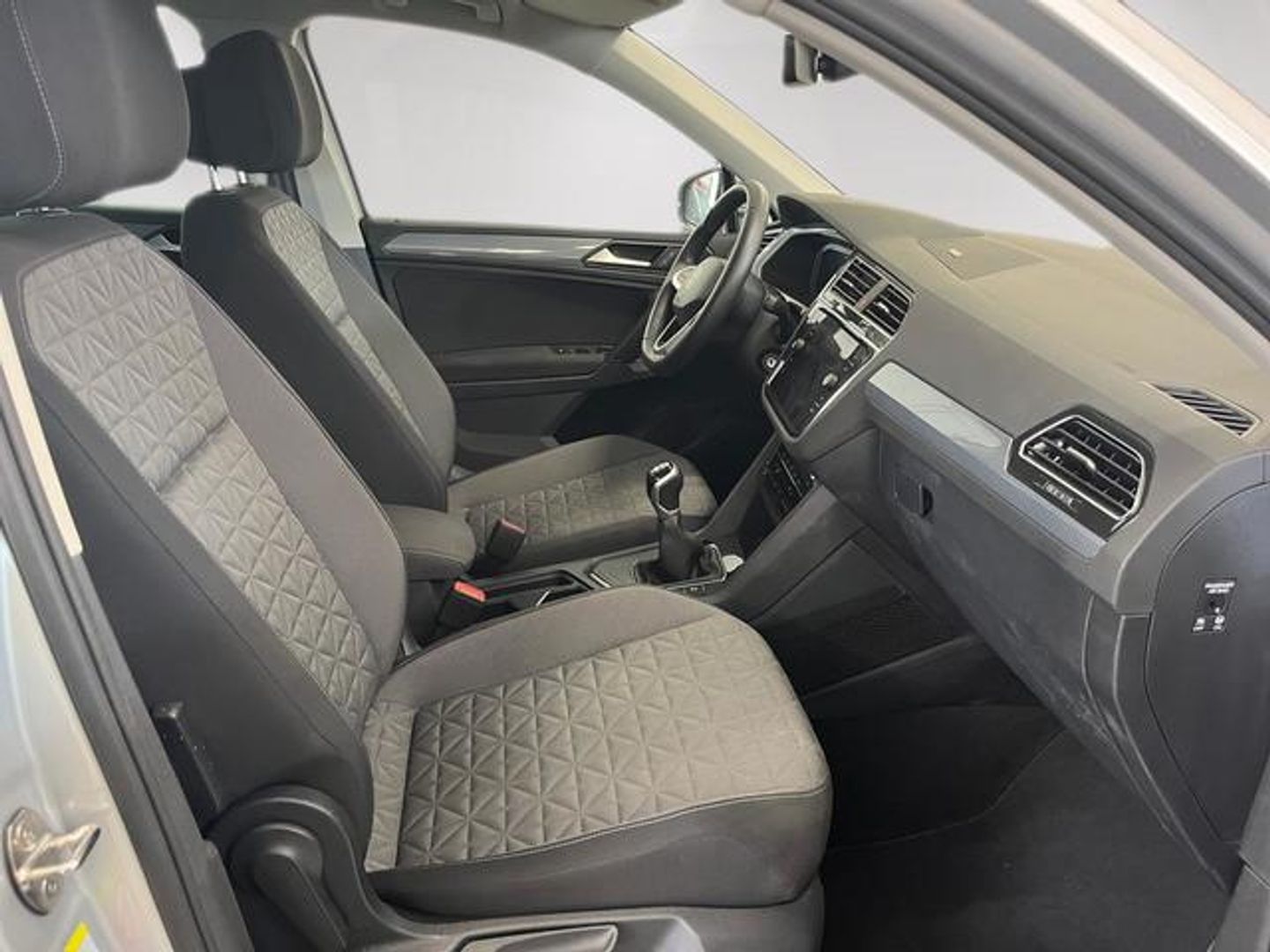 Volkswagen Tiguan Life 2.0 TDI 110 kW (150 CV)