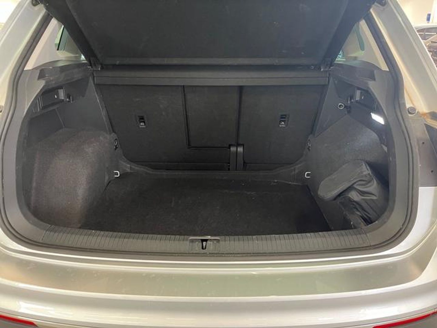 Volkswagen Tiguan Life 2.0 TDI 110 kW (150 CV)