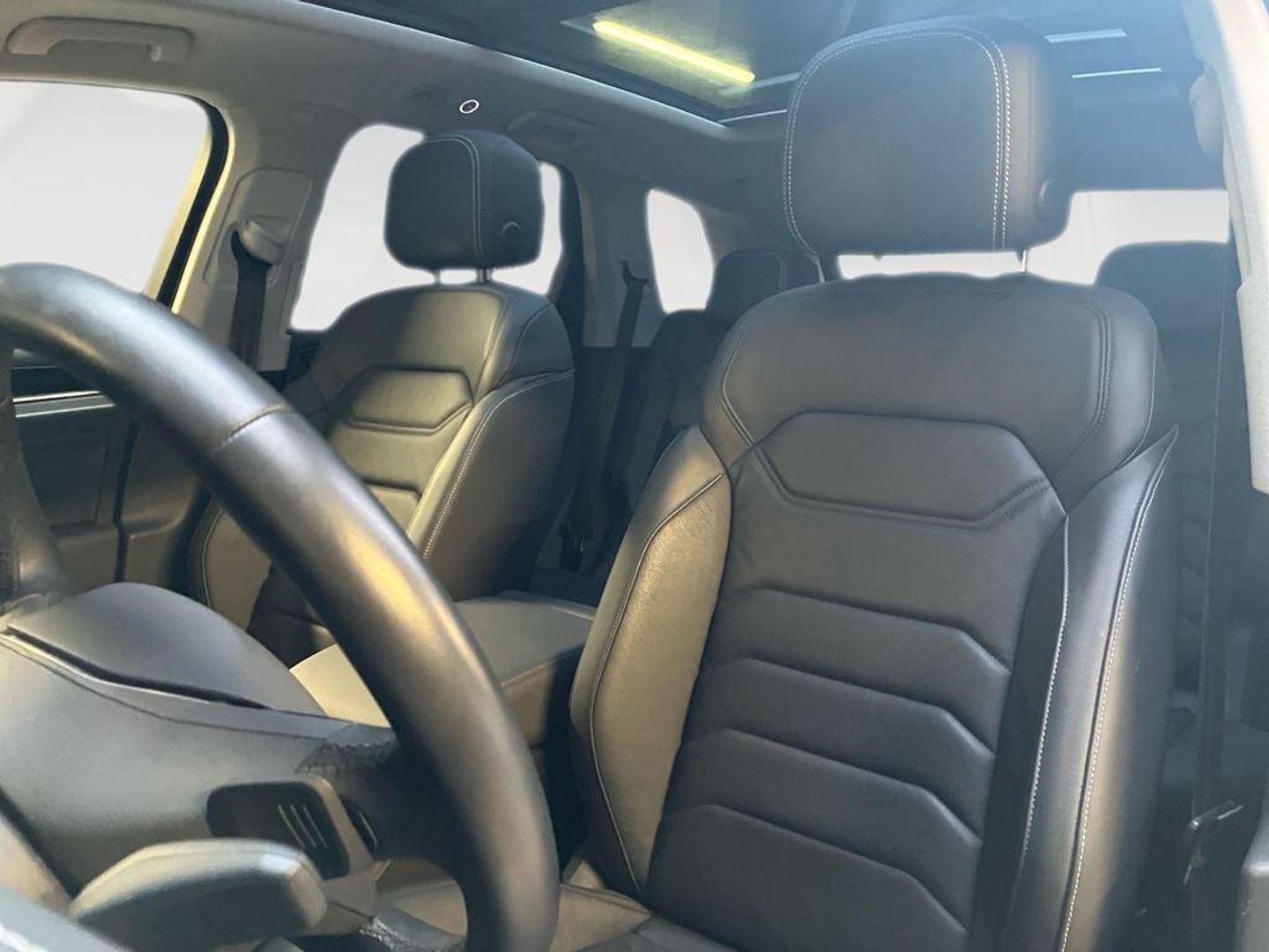 Volkswagen Touareg Elegance 3.0 V6 TSI eHybrid 4Motion 280 kW (381 CV) tiptronic