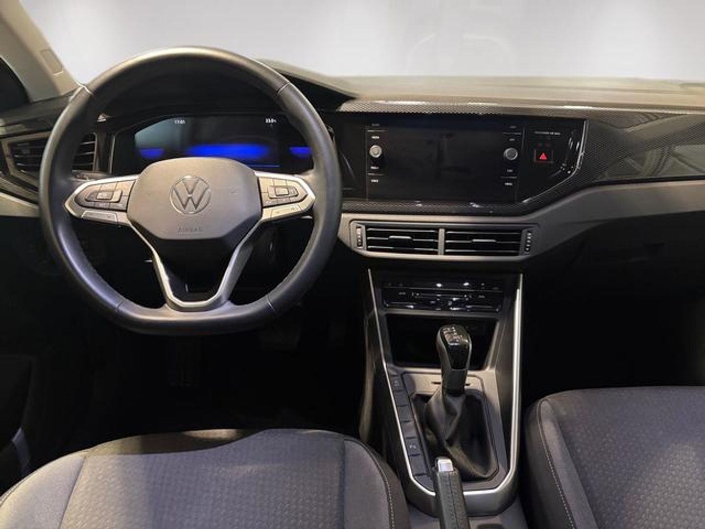 Volkswagen Taigo Life 1.0 TSI 81 kW (110 CV) DSG