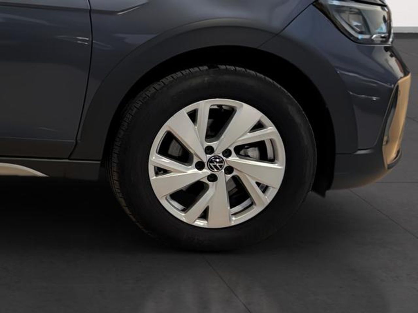 Volkswagen Taigo Life 1.0 TSI 81 kW (110 CV) DSG