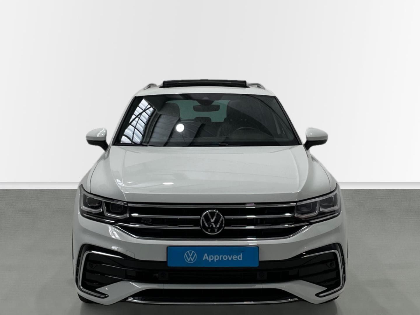 Volkswagen Tiguan R-Line 2.0 TDI 110 kW (150 CV) DSG