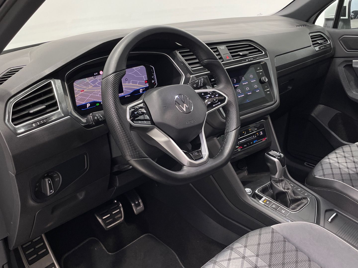 Volkswagen Tiguan R-Line 2.0 TDI 110 kW (150 CV) DSG