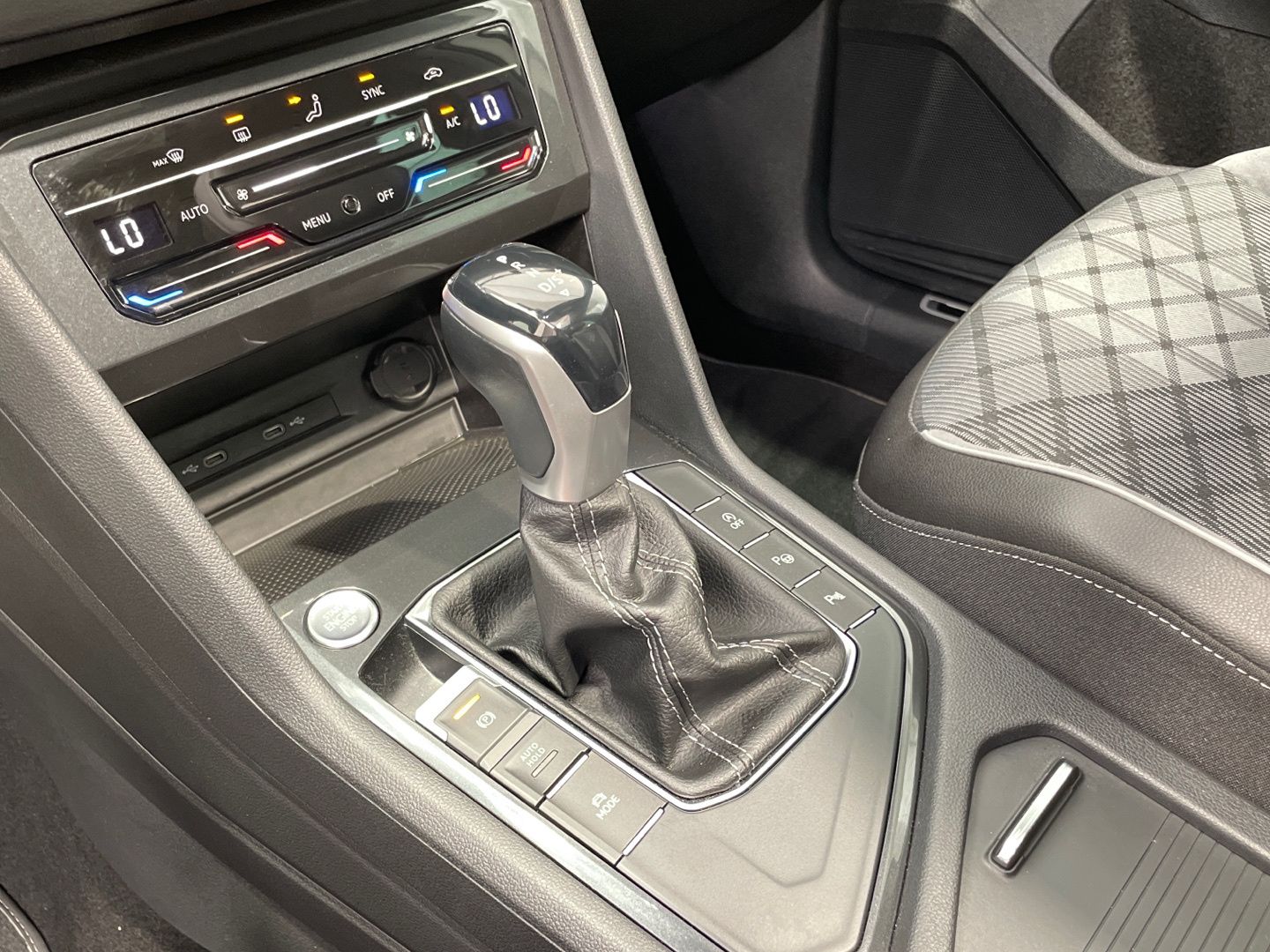 Volkswagen Tiguan R-Line 2.0 TDI 110 kW (150 CV) DSG