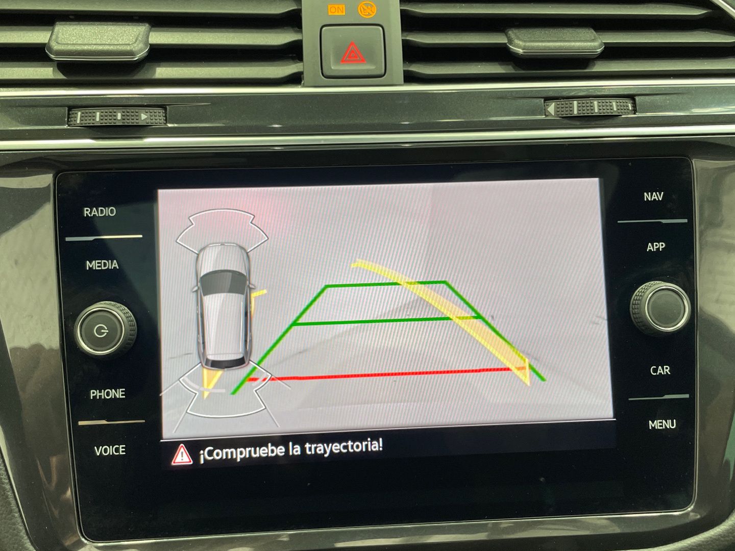 Volkswagen Tiguan R-Line 2.0 TDI 110 kW (150 CV) DSG