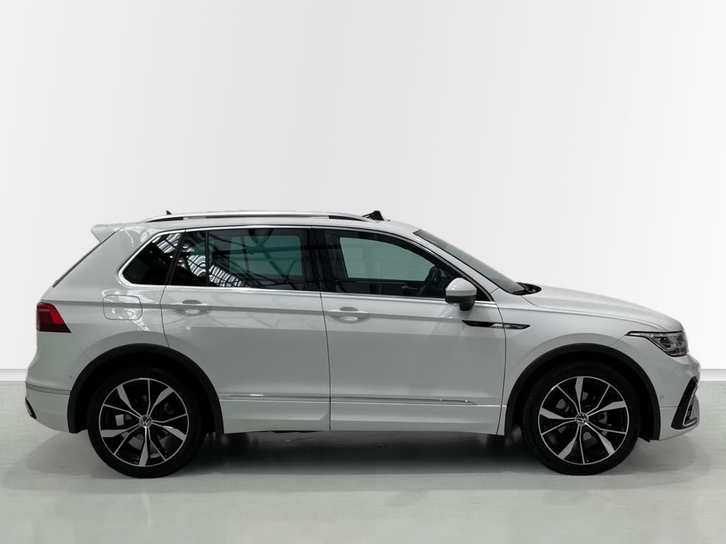 Volkswagen Tiguan R-Line 2.0 TDI 110 kW (150 CV) DSG