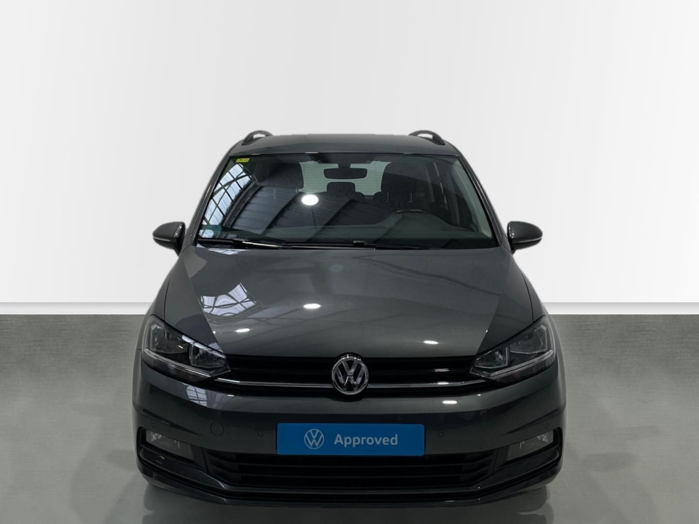 Volkswagen Touran Business 2.0 TDI 85 kW (115 CV) DSG