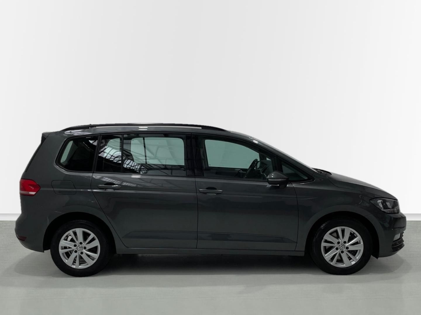 Volkswagen Touran Business 2.0 TDI 85 kW (115 CV) DSG