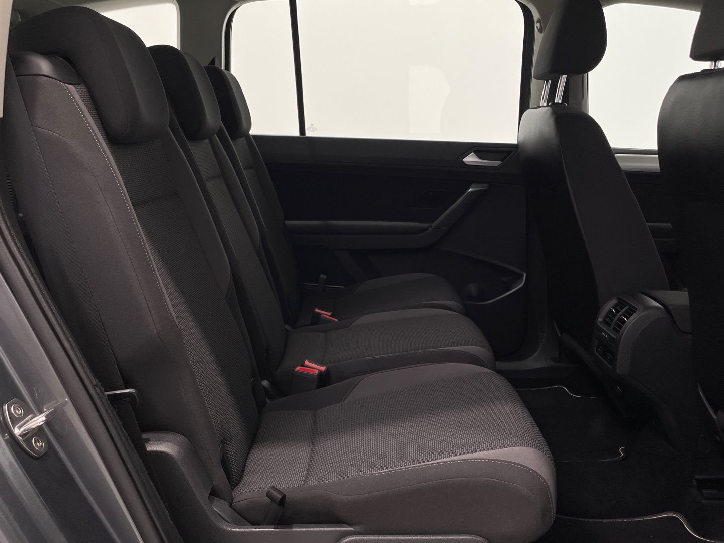 Volkswagen Touran Business 2.0 TDI 85 kW (115 CV) DSG