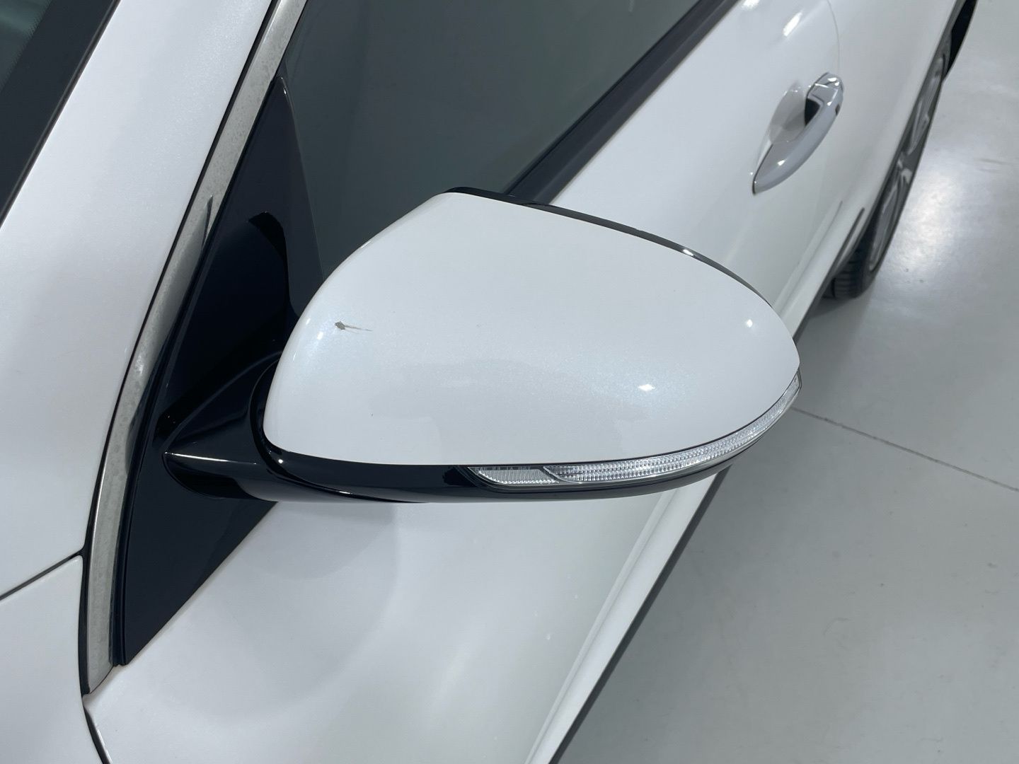 Kia Niro 1.6 GDi HEV Emotion 104 kW (141 CV)