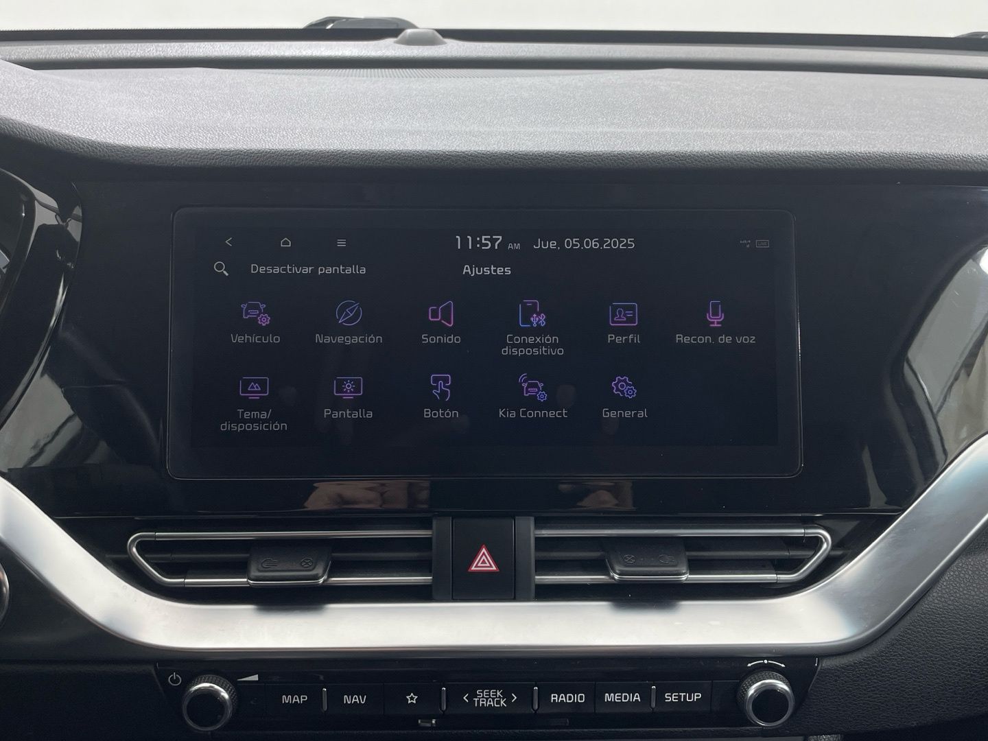 Kia Niro 1.6 GDi HEV Emotion 104 kW (141 CV)